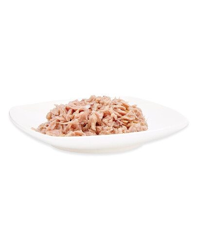 APPLAWS Cibo per gatti in bustina 70g Tonno e orata