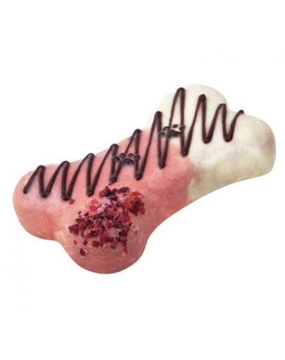 LOLO PETS Torta per cani "Mini" frutti di bosco