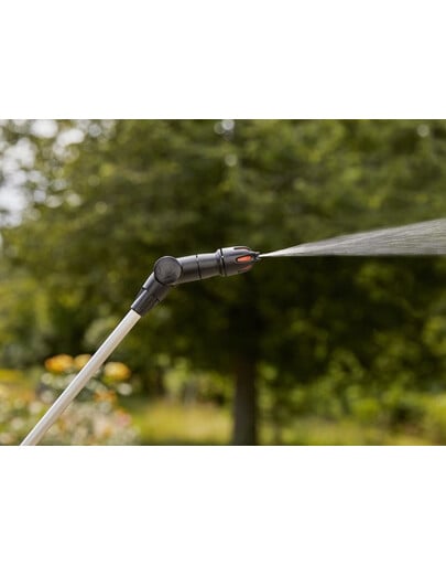 GARDENA Easy Pump Spruzzatore a pressione da 5 l