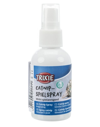TRIXIE Spray all'erba gatta 50 ml