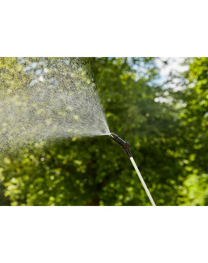 GARDENA Easy Pump Spruzzatore a pressione da 5 l