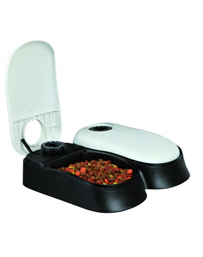 TRIXIE Distributore automatico di cibo TX2