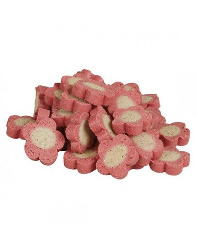 TRIXIE Trattamento per agnello e pollame 75 g