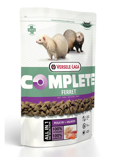 VERSELE-LAGA Ferret complete 10kg