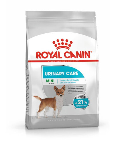 ROYAL CANIN CCN Mini Urinary Care 16kg (2x8kg)