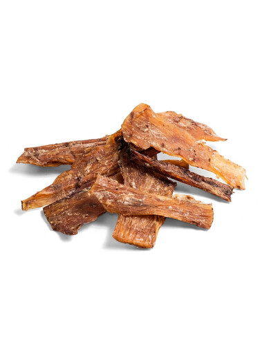 PETMEX Tendine di manzo 500 g di masticatore naturale per cani