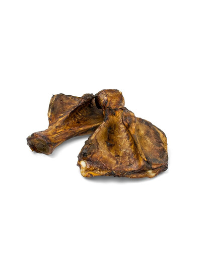 PETMEX Spalla di maiale 1pc naturale da masticare per cani