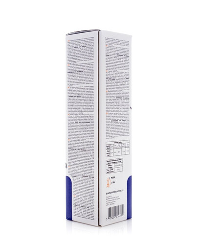 SIMPLY FROM NATURE Salmon oil Olio di salmone 250 ml