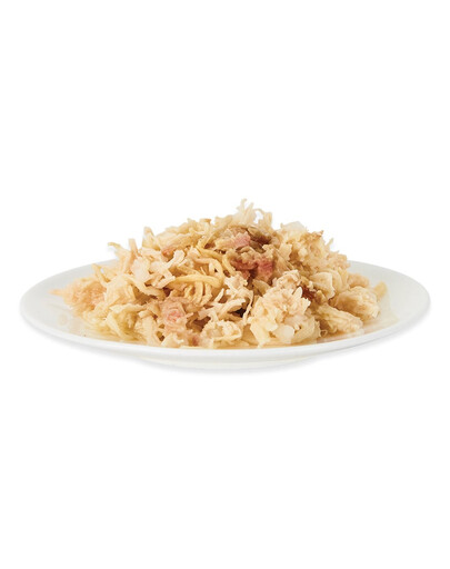 APPLAWS Chicken & Duck Pollo con anatra 156 g