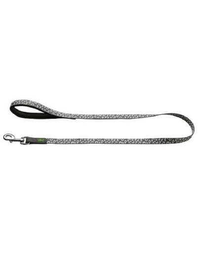 HUNTER Guinzaglio Convenience Reflect Leo 120cmx2cm