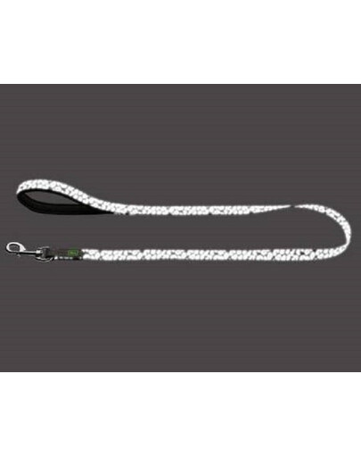 HUNTER Guinzaglio Convenience Reflect Leo 120cmx2cm