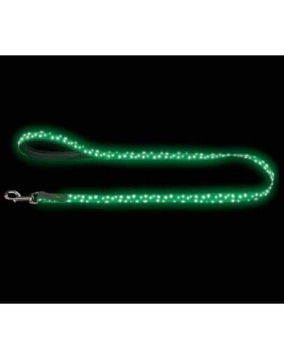 HUNTER Guinzaglio Convenience Reflect Glow Stars 120cmx2cm