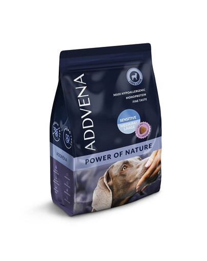 ADDVENA Sensitive 2,5kg