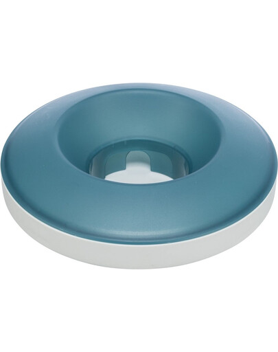 TRIXIE Slow Feeding Ciotole Rocking Bowl