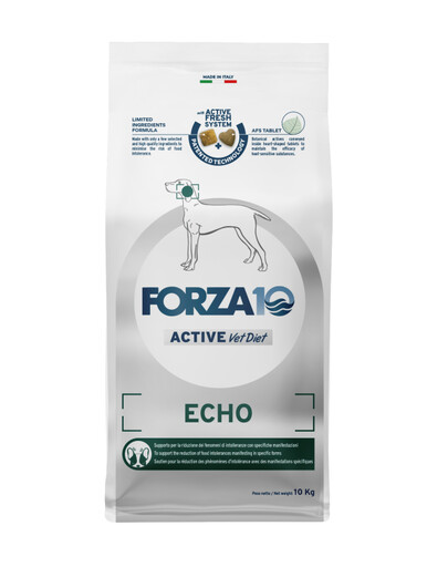 FORZA 10 Echo Active 10kg