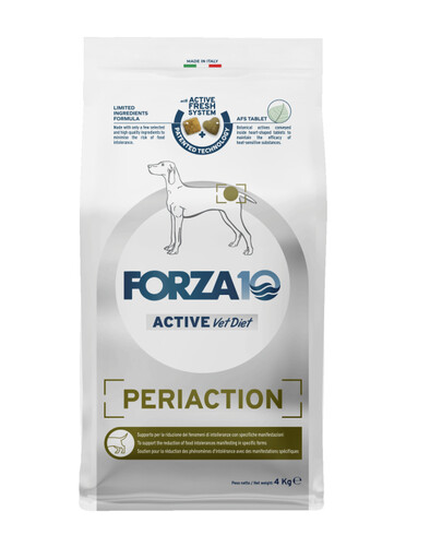 FORZA 10 Perianal Active 4kg