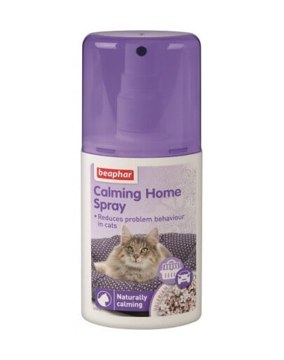 BEAPHAR Calming Home Spray Preparato calmante 125 ml