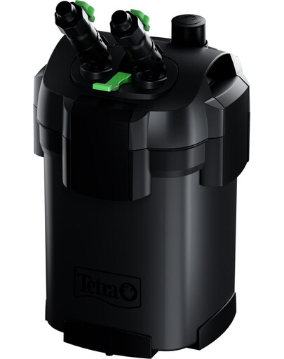 TETRA EX 700 Plus filtro esterno con capacità 100-200l