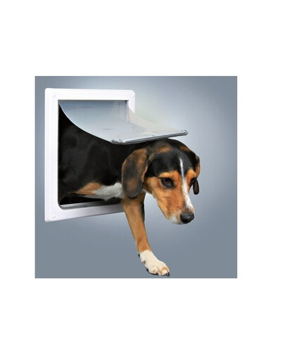 TRIXIE Porte per cani M-XL