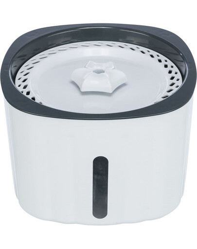 TRIXIE Fontanella Flower per gatti 2 l