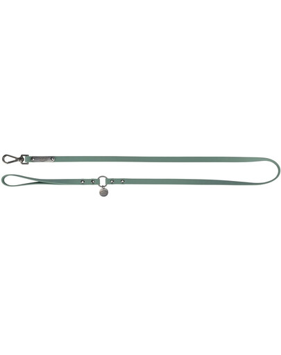 TRIXIE CityStyle Guinzaglio per cani S–M: 1.20 m/13 mm mm colore salvia
