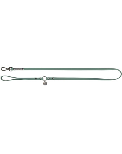 TRIXIE CityStyle Guinzaglio per cani L–XL: 1.00 m/20 mm colore salvia
