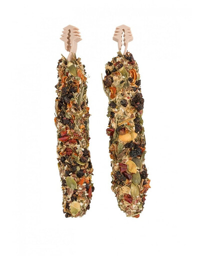 VITAPOL Vita Herbal Functional Smakers sierść i skóra 90 g