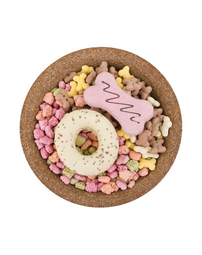 LOLO PETS Party box dla małych i średnich psów