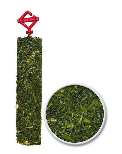 BENEK Natural-Vit coolbaton roditore con prezzemolo
