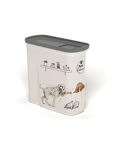 CURVER PetLife Contenitore per alimenti 2l
