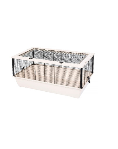 INTERZOO Bob Empty Gabbia per roditori 78cm