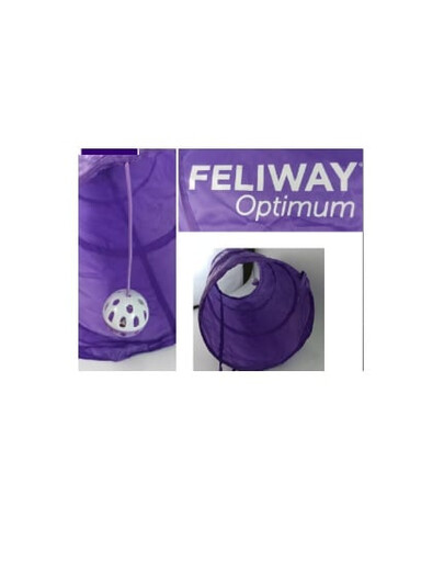 FELIWAY Optimum Tunnel per gatti