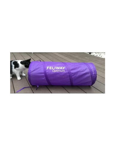 FELIWAY Optimum Tunnel per gatti