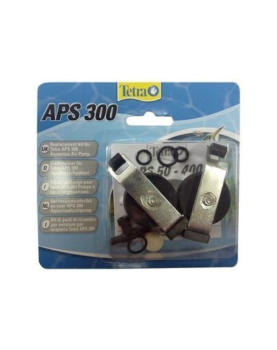 TETRA TETRAtec APS 300 Kit di ricambi