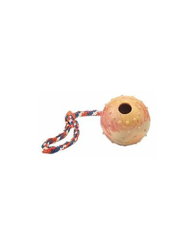 TRIXIE Tataker in corda di gomma 6cm/30cm