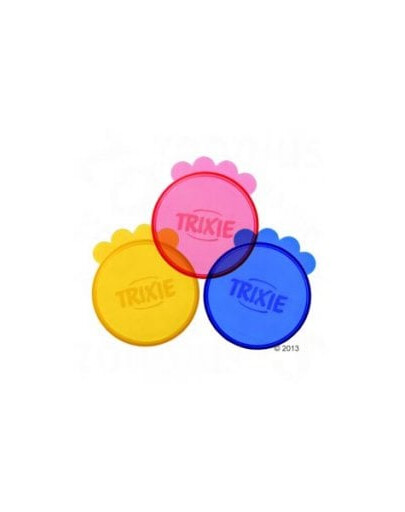 TRIXIE  Coperchi per pentole da 10 cm 2 pezzi