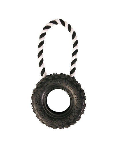 TRIXIE Gomma per cani 32 cm
