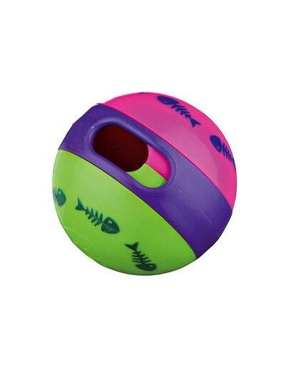 TRIXIE Palla Snack 6cm