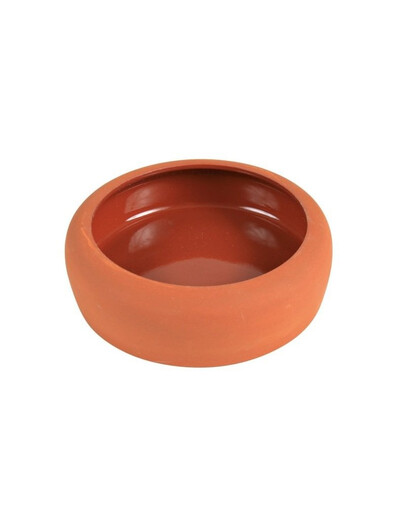 TRIXIE Ciotola in ceramica da 250 ml per roditori