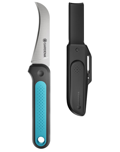 GARDENA Coltello per erbe e verdure VeggieCut