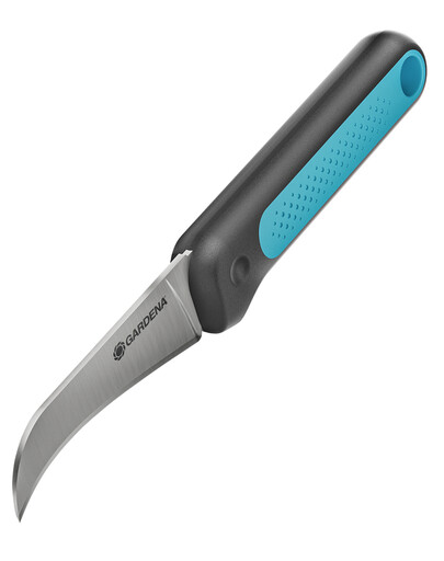 GARDENA Coltello per erbe e verdure VeggieCut