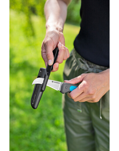 GARDENA Coltello per erbe e verdure VeggieCut