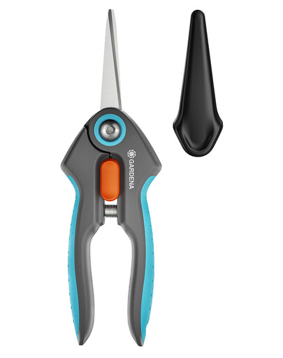 GARDENA Forbici per erbe e verdure FreshCut