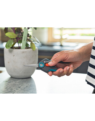 GARDENA Forbici per erbe e verdure FreshCut