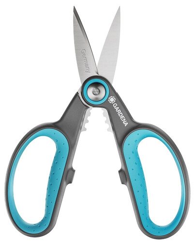 GARDENA HerbCut Forbici per erbe