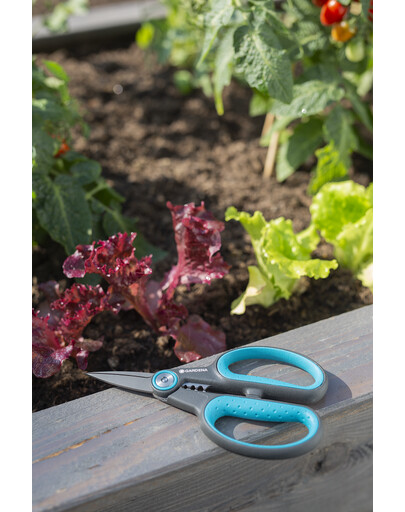 GARDENA HerbCut Forbici per erbe