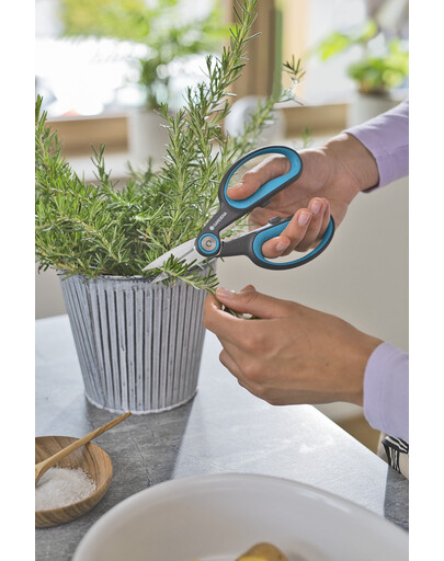 GARDENA HerbCut Forbici per erbe