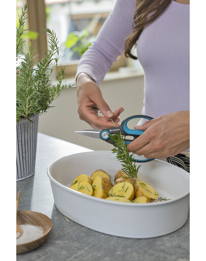 GARDENA HerbCut Forbici per erbe