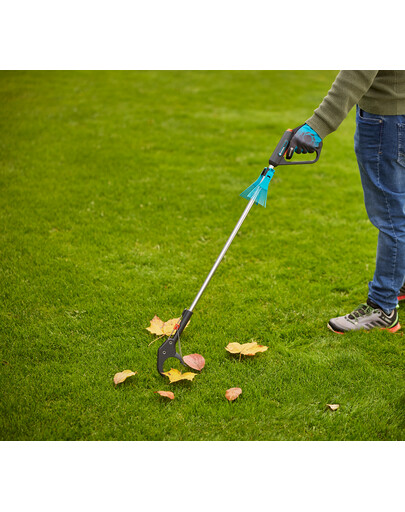 GARDENA Raccoglitore 4 in 1 per vari utilizzi