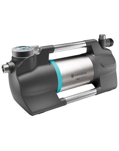 GARDENA Pompa da giardino 5600 Silent+